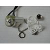 SINTON Pull Chain Fan Switch, E81372, 81372, ON/OFF Only, Two Wire