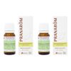 Pranarom Tea Tree, 0.4 fl oz (10 ml), Set of 2