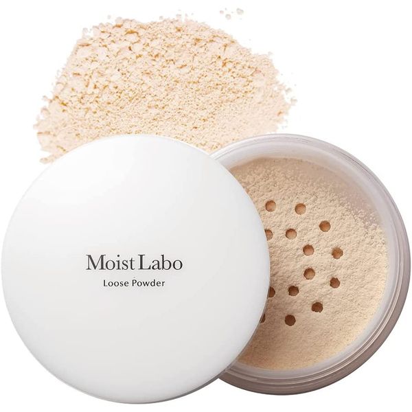 Moisture Lab Loose Powder (Transparent Type)