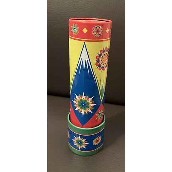 Classic Tin KALEIDOSCOPE Toy NEW Schylling