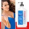Devoted Creations Collagenetics Beauty Balm - Nutrient Rich Replenishing Post Light Hydrator