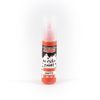 Pentart Acrylic Paint Matte 20 ml red, one