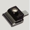 Electric Trimmer for Replacement Blade 3 mm supi-dekku Compatible Replacement Blade.