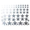 Wall Stickers Star Star Car Stickers 67 Piece Set