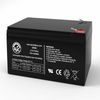 APC BackUPS Pro 1000 BR1000G 12V 10Ah UPS Replacement Battery