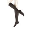 Falke Damen Kniestrümpfe Softmerino