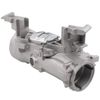 NewYall Ignition Lock Housing