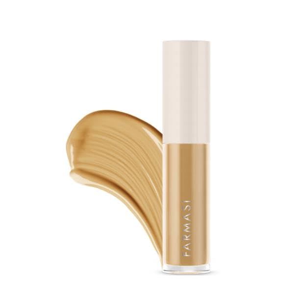 Farmasi VFX Pro Flawless Liquid Concealer - W09