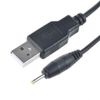 USB DC Power Charging Charger Cable Cord For T-Mobile Huawei Springboard Tablet