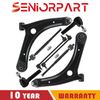 Front Lower Control Arm Suspension Kit For Jeep Compass Patriot Dodge Caliber
