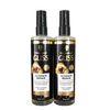 Gliss Conditioner Ultimate Express Repair 6.8 Ounce Spray (200ml) (2 Pack)