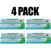 Auromere, Ayurvedic Herbal Toothpaste, Fresh Mint, 4 PACK, 4.16 oz each