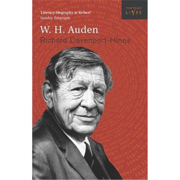 预订Auden