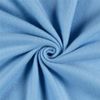 Polar Fleece Solid Sky Blue, Fabric by the Yard