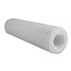 10 x 2.5 20 Micron String Wound Polypropylene Water Filter