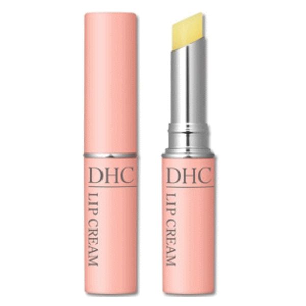 DHC Medicated Lip Balm 1.5g x 1 Quasi-drug