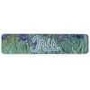 Personalized Irises (Van Gogh) Keyboard Wrist Rest