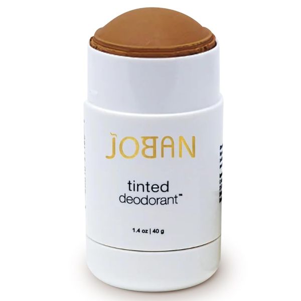 Joban Beauty - Tinted Deodorant Warm Shade
