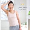 Dove Invisible Solid Antiperspirant Deodorant Stick for Women, Powder, For All Day Underarm Sweat & Odor Protection, 2.6 Ounce (Pack of 6)