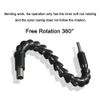 Flexible Screwdriver Extension Shaft Power Hand Tools Kit 27Pcs/Set Rod Hex Sockets Bits Electric Screw Driver Batch Head Set