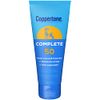 Coppertone COMPLETE SPF 50 Sunscreen Lotion, Lightweight, Moisturizing Sunscreen, Water Resistant Body Sunscreen SPF 50, 7 Fl Oz Tube