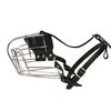 Dean and Tyler Wire Basket Muzzle, Size No. 11 - Newfoundland