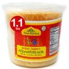 Asian Kitchen Kolhapuri Gur (Jaggery) 500g (17.5oz) PET Jar