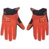 Fox Defend Glove Red Clay