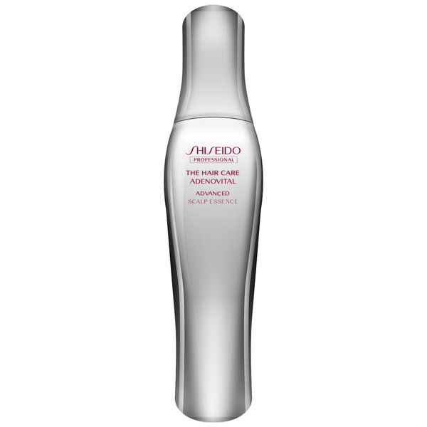 Shiseido Adenovital Advanced Scalp Essence 180ml GP Scalp Serum Body/Bottle Quasi-drug Delivery Hair Growth Agent Hair Loss Prevention (6044869)