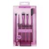 REAL TECHNIQUES Enhanced Eye Set Brush Cup RT-91534 shadow eyeliner mascara 6pcs