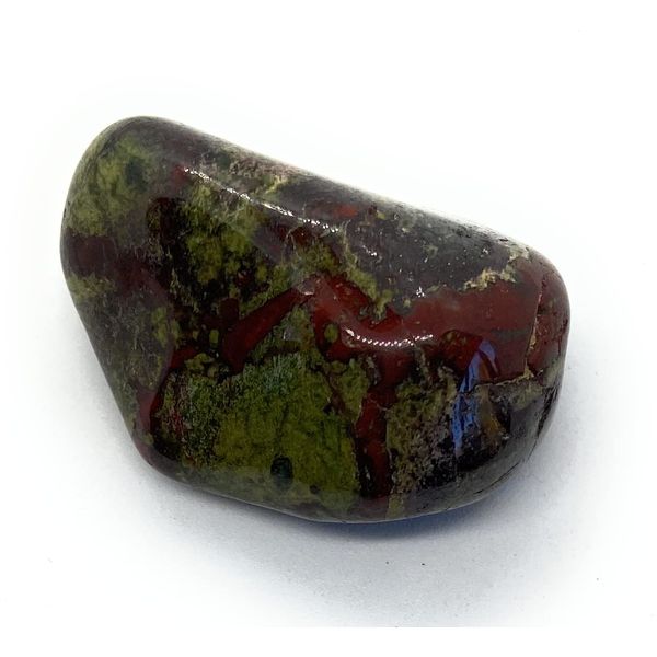 Dragon Stone Large Crystal Tumbled Stone - 1 Pc