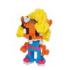 nanoblock - NBCC-099 - Crash Bandicoot Coco
