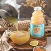 Lemon and Honey Gingerade by The Ginger People – Digestive Health, Premium Quality - 32 Fl Oz Bottle (Pack of 1)