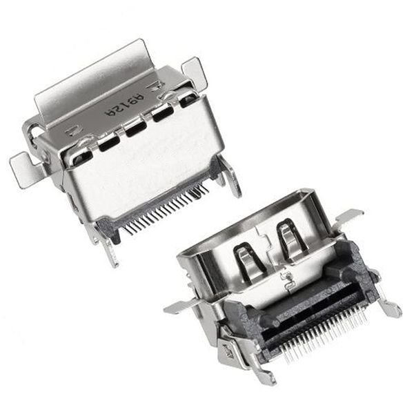 fonefunshop Replacement HDMI Port compatible with Xbox One S