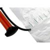 Tinxi® Transportable Wine Bottle Inflatable Packaging Air Bag, 10X Sacs gonflables