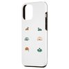iPhone 12 Pro Max Bristol Personalized Very Demure Very Mindful Bristol Name Case