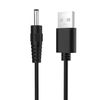 Seago DC 5V Charging cCable suitable for SG958 Electric Toothbrush, Black/White