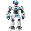 VEVOR RC Robot Toy Talking Dancing Gesture Voice Smart Remote Control Robot