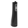 X-WAVES Water Flosser Cordless 4 Mode Portable Oral Irrigator Optimized Black