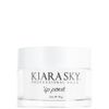 Kiara Sky Professional Nails Dipping Powder – NATURAL (2 oz)