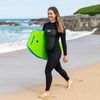 Osprey Women's Osp - Origin Full Length Wetsuit Long, Black, S UK