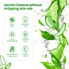 Ramaroma Aloe, Neem & Basil Face Wash 100ml+10 ml