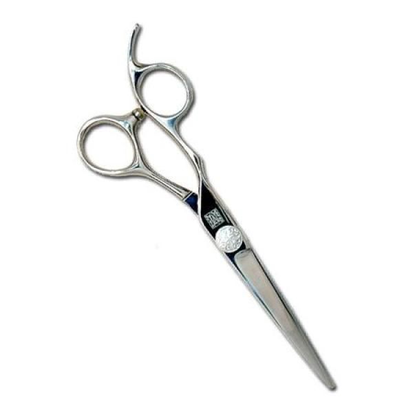 5.5 inch hairdressing scissors (left-handed) hair styling salon_MC