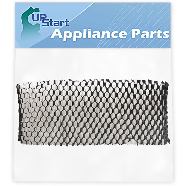 3-Pack Replacement for Holmes HM1230 Humidifier Filter - Compatible with Holmes HWF62 Air Purifier Filter