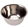 ibili 710119 Bowl, Silver, 19 cm