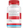 (5 Pack) Trusted Relief Capsules - Trusted Relif All Natural, Energy Support