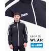 JAKO Power Athletic Unisex All Weather Jacket
