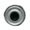 Beta 1 Filters Fuel Filter Replacement for DONALDSON P550914 (4-PACK)