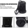10 Pack Round Bubble Arrays for Ionic Detox Foot Bath Spa Cleanse Machine Acc 