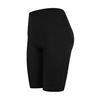 DeDavide Kinder Radlerhose, Schwarz, 116